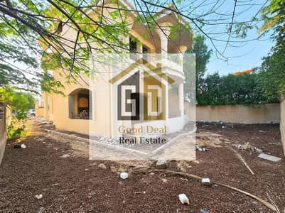 5 Bedroom Twin House for Sale in New Cairo, Cairo - WhatsApp Image 2026-09-24 at 1.43. 36 PM (2). jpeg 5 Bedroom Twin House for Sale in New Cairo, Cairo - WhatsApp Image 2026-09-24 at 1.43. 36 PM (2). jpeg