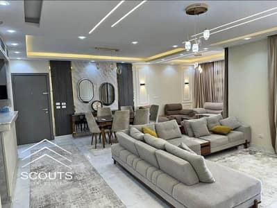 4 Bedroom Apartment for Sale in New Capital City, Cairo - 1f4712f1-9d1e-46eb-97fe-a7b5d80e4965. jpeg