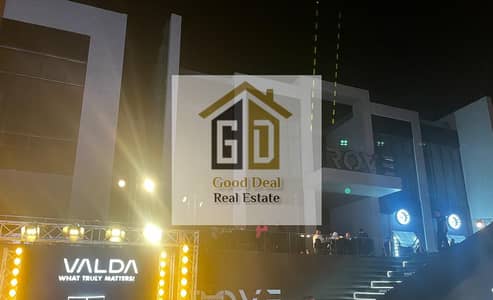 Retail for Sale in New Cairo, Cairo - 0917ea54-347f-4e1f-bf49-2b528ec626fa. jpg