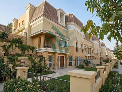 2 Bedroom Penthouse for Sale in Mostakbal City, Cairo - WhatsApp Image 2026-09-28 at 7.37. 52 PM (5). jpeg 2 Bedroom Penthouse for Sale in Mostakbal City, Cairo - WhatsApp Image 2026-09-28 at 7.37. 52 PM (5). jpeg
