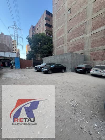 أرض تجارية للبيع في جسر السويس، القاهرة - WhatsApp Image 2026-10-01 at 4.23. 45 PM. jpeg أرض تجارية للبيع في جسر السويس، القاهرة - WhatsApp Image 2026-10-01 at 4.23. 45 PM. jpeg