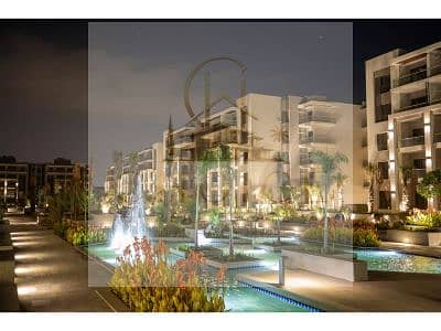 3 Bedroom Apartment for Sale in New Cairo, Cairo - unnamed. jpg