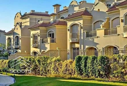4 Bedroom Twin House for Sale in Shorouk City, Cairo - 695464396_1949510832367169_4432150137789038805_n. jpg 4 Bedroom Twin House for Sale in Shorouk City, Cairo - 695464396_1949510832367169_4432150137789038805_n. jpg
