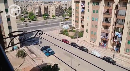 شقة 3 غرف نوم للبيع في مدينة الشروق، القاهرة - photo_5909124200817954967_x. jpg شقة 3 غرف نوم للبيع في مدينة الشروق، القاهرة - photo_5909124200817954967_x. jpg