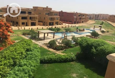 تاون هاوس 7 غرف نوم للبيع في القاهرة الجديدة، القاهرة - f001c567-dfdc-459a-a292-d83e9c207dde. jpeg تاون هاوس 7 غرف نوم للبيع في القاهرة الجديدة، القاهرة - f001c567-dfdc-459a-a292-d83e9c207dde. jpeg