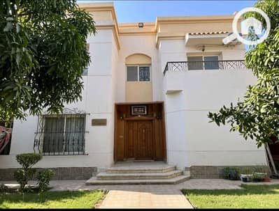 فیلا 5 غرف نوم للبيع في القاهرة الجديدة، القاهرة - 510925. jpg فیلا 5 غرف نوم للبيع في القاهرة الجديدة، القاهرة - 510925. jpg