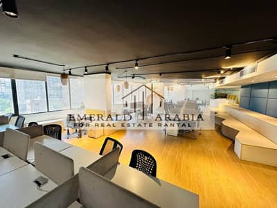 Office for Rent in Maadi, Cairo - IMG_2590. jpg