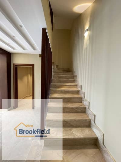 3 Bedroom Duplex for Rent in New Cairo, Cairo - WhatsApp Image 2026-10-02 at 6.51. 37 PM. jpeg