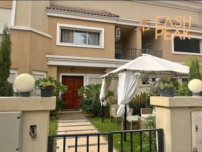 فیلا 4 غرف نوم للبيع في مدينة المستقبل، القاهرة - 22221. jpg فیلا 4 غرف نوم للبيع في مدينة المستقبل، القاهرة - 22221. jpg