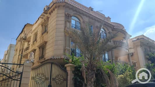 3 Bedroom Flat for Sale in New Cairo, Cairo - 832152. jpg