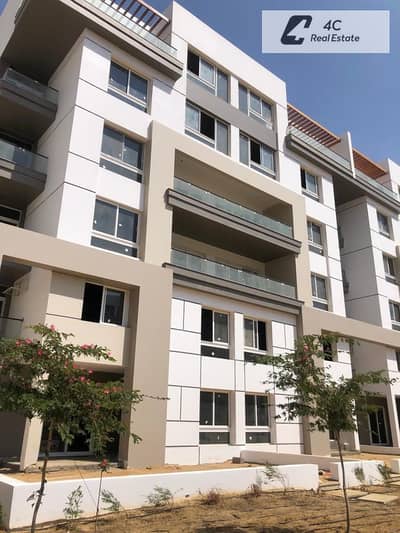 3 Bedroom Flat for Sale in New Cairo, Cairo - WhatsApp Image 2023-09-21 at 2.31. 16 PM (5). jpeg