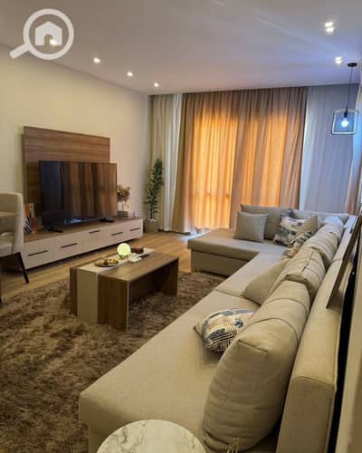 3 Bedroom Apartment for Rent in New Cairo, Cairo - IMG_8966. jpg