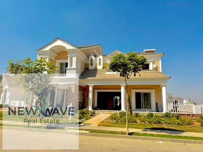 3 Bedroom Townhouse for Sale in 6th of October, Giza - WhatsApp Image 2026-09-27 at 6.33. 04 PM. jpeg