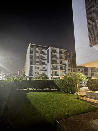 2 Bedroom Flat for Sale in Hadayek October, Giza - Beta Greens October gardens 2 Bedroom Flat for Sale in Hadayek October, Giza - Beta Greens October gardens