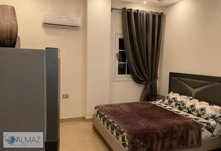 Studio for Rent in New Cairo, Cairo - 8d06670f-b7cb-4704-bbe4-e07495f46f0d. jpeg Studio for Rent in New Cairo, Cairo - 8d06670f-b7cb-4704-bbe4-e07495f46f0d. jpeg