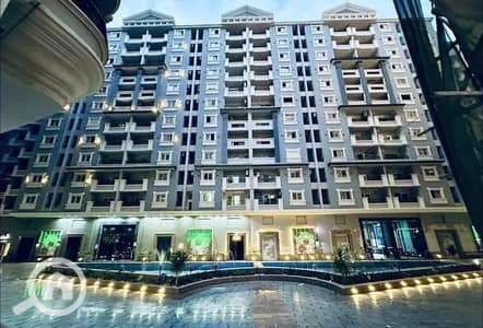3 Bedroom Flat for Sale in Zahraa Al Maadi, Cairo - 12. jpg 3 Bedroom Flat for Sale in Zahraa Al Maadi, Cairo - 12. jpg