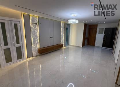 3 Bedroom Apartment for Sale in Madinaty, Cairo - 2834. jpg