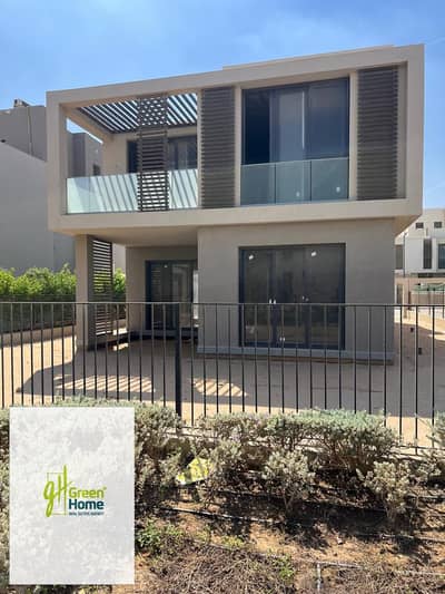 3 Bedroom Villa for Sale in New Heliopolis, Cairo - WhatsApp Image 2026-09-24 at 3.09. 35 PM (15). jpeg