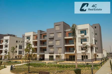 3 Bedroom Flat for Sale in New Cairo, Cairo - WhatsApp Image 2026-08-02 at 2.07. 20 AM (1). jpeg 3 Bedroom Flat for Sale in New Cairo, Cairo - WhatsApp Image 2026-08-02 at 2.07. 20 AM (1). jpeg