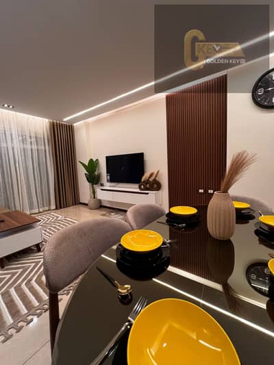2 Bedroom Flat for Rent in Madinaty, Cairo - WhatsApp Image 2026-10-01 at 4.05. 56 PM (2). jpeg