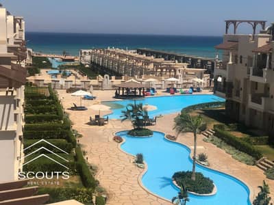 2 Bedroom Chalet for Sale in Ain Sukhna, Suez - 15a1e303-8e6e-45af-802d-0db6c9b08d81. jpg