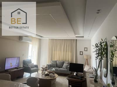 2 Bedroom Flat for Sale in New Cairo, Cairo - WhatsApp Image 2026-10-01 at 12.02. 11 PM. jpeg 2 Bedroom Flat for Sale in New Cairo, Cairo - WhatsApp Image 2026-10-01 at 12.02. 11 PM. jpeg