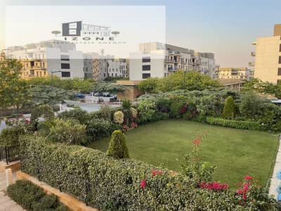 2 Bedroom Apartment for Rent in New Cairo, Cairo - WhatsApp Image 2026-10-02 at 9.12. 40 AM. jpeg