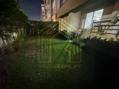 3 Bedroom Flat for Rent in Hadayek October, Giza - 0. jpg 3 Bedroom Flat for Rent in Hadayek October, Giza - 0. jpg