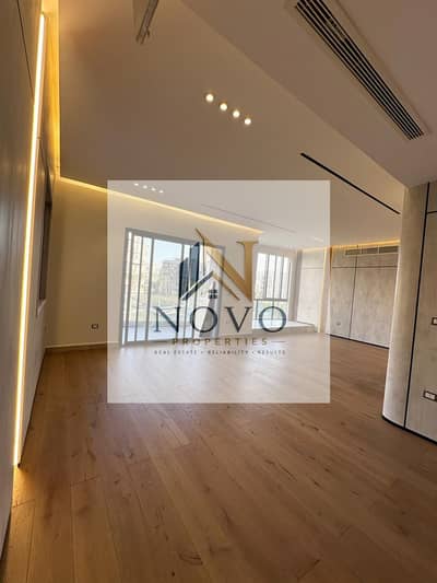 3 Bedroom Apartment for Rent in New Cairo, Cairo - WhatsApp Image 2026-10-02 at 2.19. 31 PM. jpeg