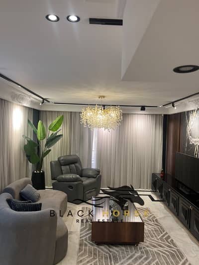 2 Bedroom Apartment for Rent in New Cairo, Cairo - 45daad5a-668f-4332-87ee-708495d77e7b. jpeg