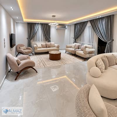 فلیٹ 4 غرف نوم للايجار في القاهرة الجديدة، القاهرة - 8d0e1839-2ca5-4af5-8240-964f15ceb196. jpeg