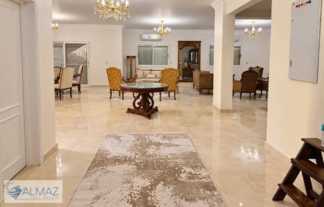 6 Bedroom Villa for Rent in New Cairo, Cairo - 44e373e1-fbd3-46bd-8a5b-396d332fa0aa. jpeg