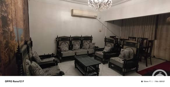 دوبلكس 3 غرف نوم للايجار في المعادي، القاهرة - 1000328285. jpg