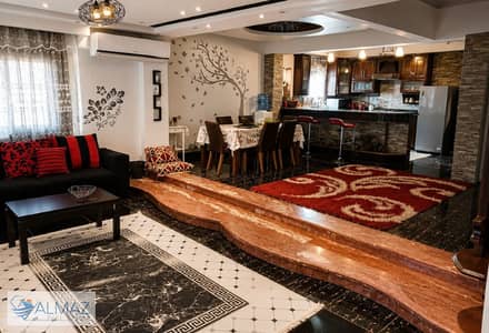 2 Bedroom Apartment for Rent in New Cairo, Cairo - 47c81ec6-448e-4962-87b4-f18aac58e65c. jpeg 2 Bedroom Apartment for Rent in New Cairo, Cairo - 47c81ec6-448e-4962-87b4-f18aac58e65c. jpeg