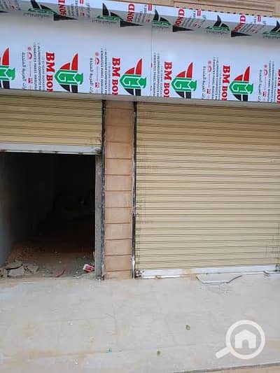 Retail for Rent in Mohandessin, Giza - 70737. jpg