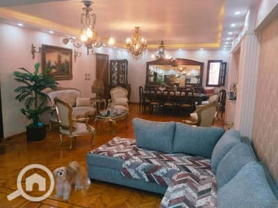 شقة 3 غرف نوم للبيع في سموحة، الإسكندرية - 1000386317. jpg
