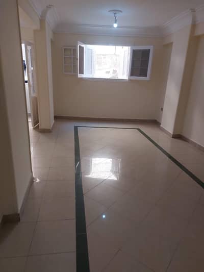 4 Bedroom Flat for Sale in Victoria, Alexandria - شقة ١٣٥ متر/اسكندرية/جمال عبد الناصر