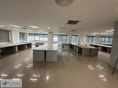 Office for Rent in New Cairo, Cairo - b2ba5e4d-c0c3-4599-a483-82bbb03c9fbc. jpeg