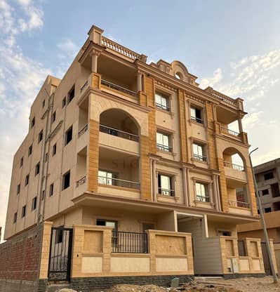 3 Bedroom Apartment for Sale in New Cairo, Cairo - 1000077155. jpg