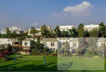 3 Bedroom iVilla for Sale in New Cairo, Cairo - original (4). jpg