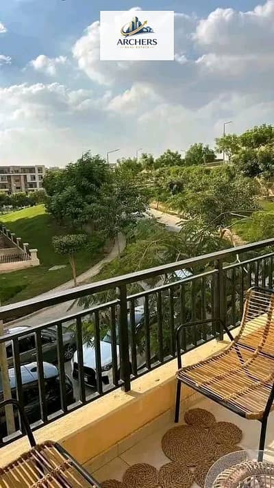 فلیٹ 3 غرف نوم للبيع في القاهرة الجديدة، القاهرة - WhatsApp Image 2026-09-26 at 2.55. 17 AM (1). jpeg