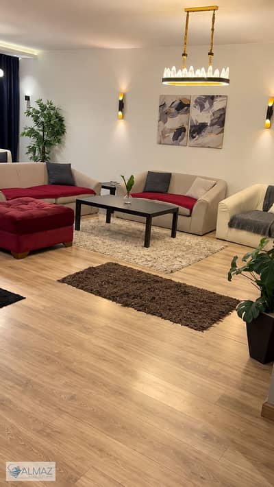 3 Bedroom Apartment for Rent in Katameya, Cairo - eba53a9b-2a1c-462a-9222-6b15fd813e37. jpeg