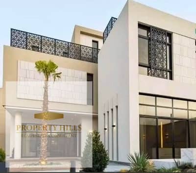 3 Bedroom Villa for Sale in New Cairo, Cairo - 53395. jpg 3 Bedroom Villa for Sale in New Cairo, Cairo - 53395. jpg