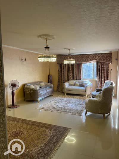 3 Bedroom Apartment for Sale in Heliopolis, Cairo - 1000876895. jpg