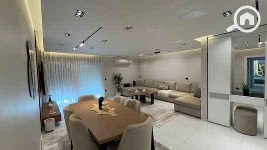 3 Bedroom Flat for Rent in New Cairo, Cairo - 542162e2-b433-4397-83f8-40d76835cbaf. jpg