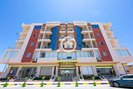 1 Bedroom Apartment for Sale in Hurghada, Red Sea - 1. jpg 1 Bedroom Apartment for Sale in Hurghada, Red Sea - 1. jpg