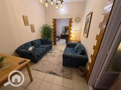 2 Bedroom Apartment for Rent in Maadi, Cairo - 8c8922ff-10b8-4388-a28c-fe5fbfae42f2. jpeg 2 Bedroom Apartment for Rent in Maadi, Cairo - 8c8922ff-10b8-4388-a28c-fe5fbfae42f2. jpeg