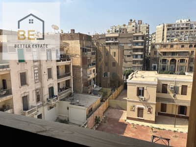3 Bedroom Flat for Sale in Abasiya, Cairo - WhatsApp Image 2026-10-01 at 3.46. 15 PM. jpeg 3 Bedroom Flat for Sale in Abasiya, Cairo - WhatsApp Image 2026-10-01 at 3.46. 15 PM. jpeg