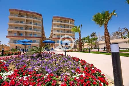 1 Bedroom Apartment for Sale in Hurghada, Red Sea - 230200. jpg 1 Bedroom Apartment for Sale in Hurghada, Red Sea - 230200. jpg