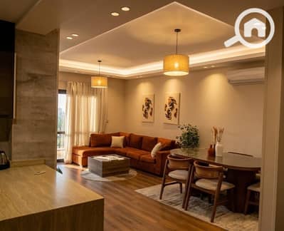 2 Bedroom Flat for Rent in New Cairo, Cairo - d5458aee-548d-4471-a003-90e6513613d4. jpg